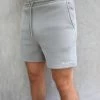 Series Shorts - Stone Grey -Trend Wear Sales 2219AMGrey 04LEADD a4776dc8 4650 4b45 bf52 0cdf9d3c7475