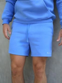 Series Shorts - Light Blue -Trend Wear Sales 2219AMLightBlue 04D