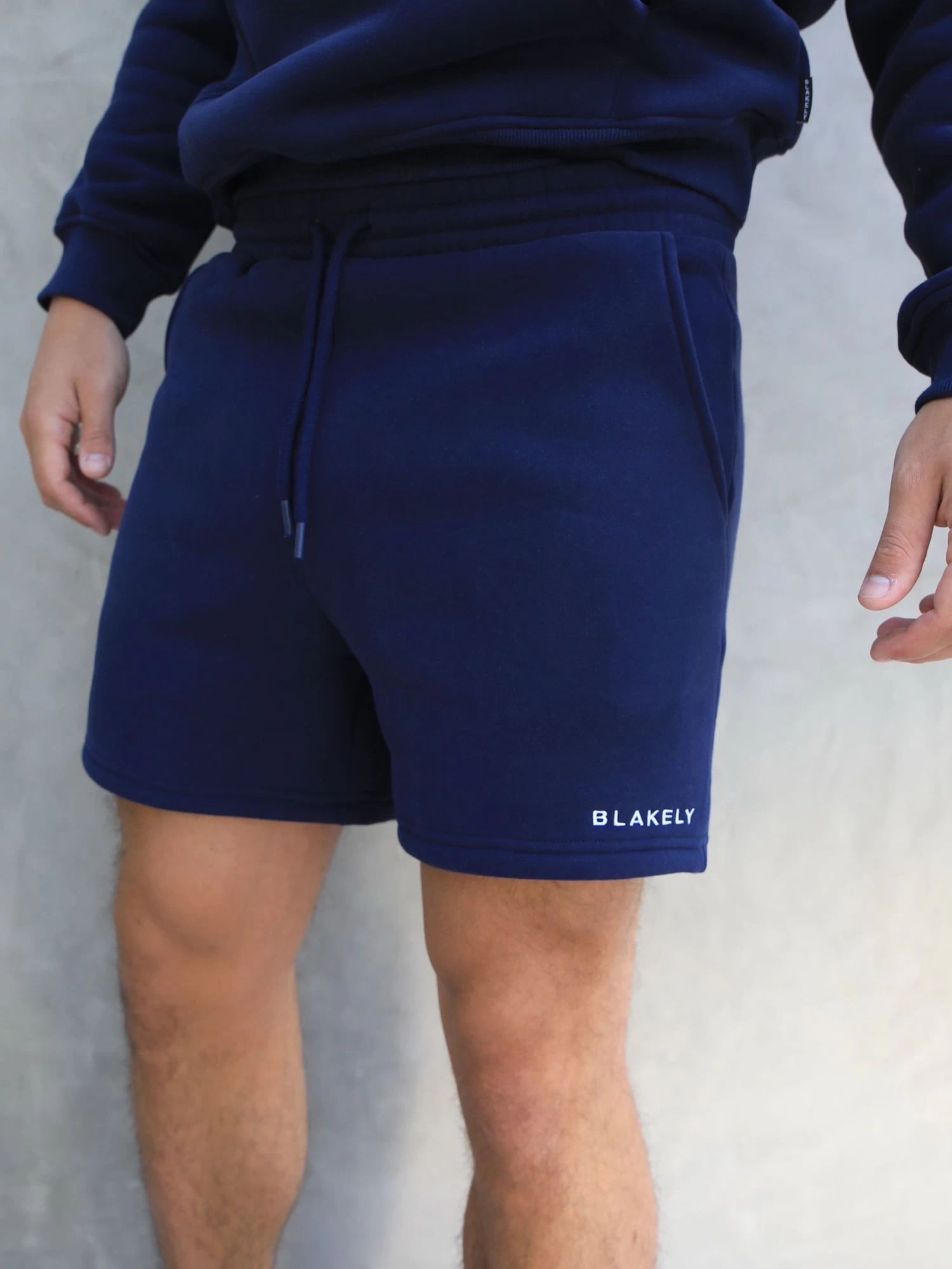 Series Shorts - Navy 7 Series Shorts - Navy - Image 5