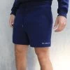 Series Shorts - Navy
