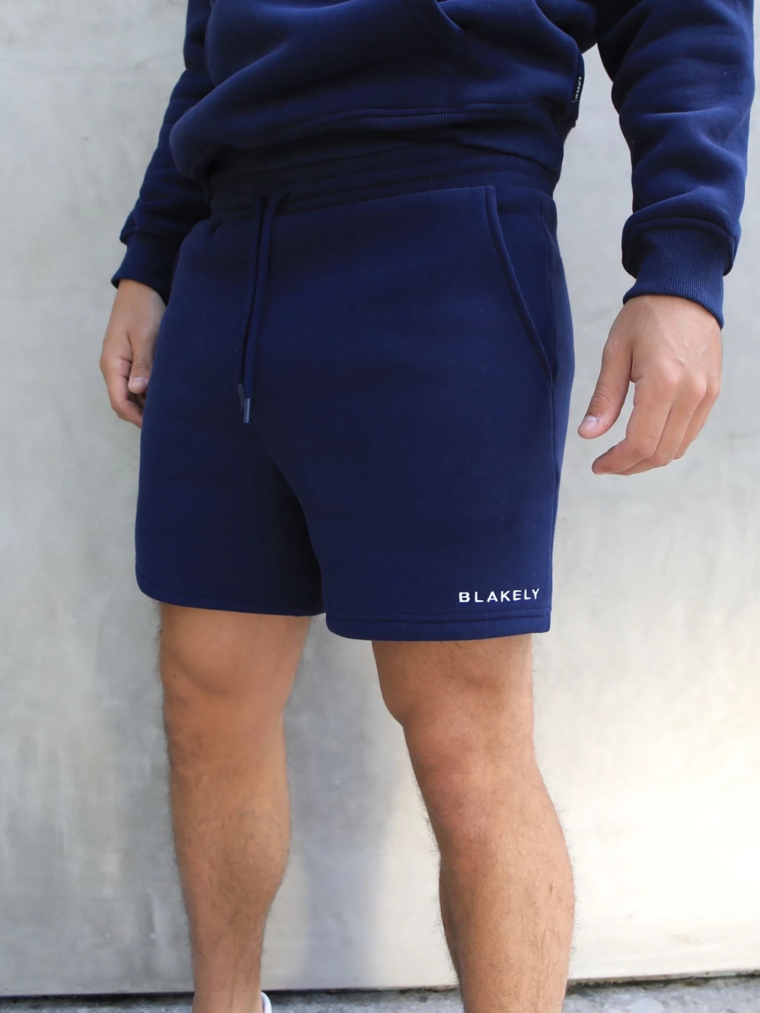 Series Shorts - Navy 3 Series Shorts - Navy