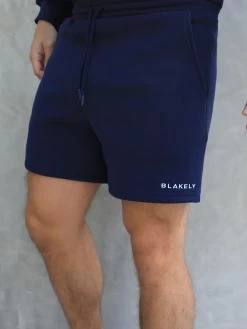 Series Shorts - Navy 10 Series Shorts - Navy -Trend Wear Sales 2219AMNavy 04D
