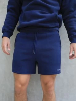 Series Shorts - Navy 11 Series Shorts - Navy -Trend Wear Sales 2219AMNavy 06D