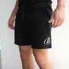 Vita Relaxed Shorts - Black