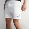 Vita Relaxed Shorts - Flat White 1 Vita Relaxed Shorts - Flat White -Trend Wear Sales 2219IMFlatwhite 01D