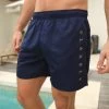 Lugano Swim Shorts - Blue -Trend Wear Sales 2222BlueLEADD