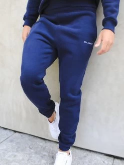 Series Relaxed Sweatpants - Navy -Trend Wear Sales 223AMBlue 04D