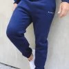 Series Relaxed Sweatpants - Navy -Trend Wear Sales 223AMBlue LEADD