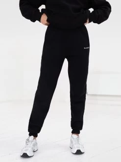 Series Sweatpants - Black 11 Series Sweatpants - Black -Trend Wear Sales 224AWBlack 06D