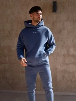 Evolved II Relaxed Sweatpants - Blue 11 Evolved II Relaxed Sweatpants - Blue -Trend Wear Sales 224BBlue 01D
