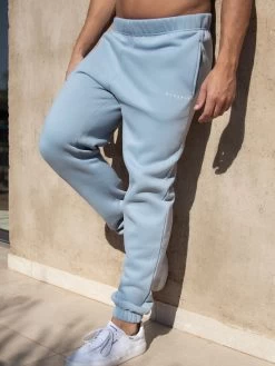 Evolved II Relaxed Sweatpants - Ice Blue -Trend Wear Sales 224BLightBlue 03D