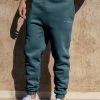 Evolved II Relaxed Sweatpants - Teal Green -Trend Wear Sales 224BNikeGreen 01D