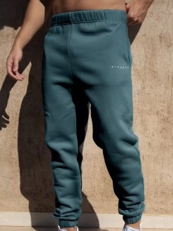 Evolved II Relaxed Sweatpants - Teal Green 7 Evolved II Relaxed Sweatpants - Teal Green -Trend Wear Sales 224BNikeGreen 02D