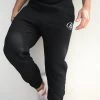 Vita Relaxed Sweatpants - Black -Trend Wear Sales 224IMBlack 02LEADD