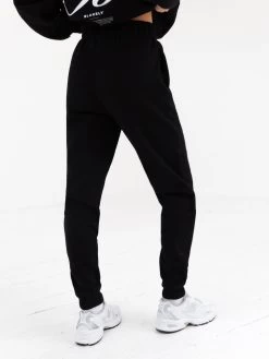 Vita Sweatpants - Black 11 Vita Sweatpants - Black -Trend Wear Sales 224IWBlack 01D