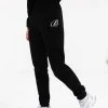Vita Sweatpants - Black -Trend Wear Sales 224IWBlack 03LEADD