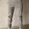 Italia Relaxed Sweatpants - Stone Grey -Trend Wear Sales 224MBSTONEGREY 03LEADD 4a45aac4 ca93 4cf5 87c6 8bd1ab452cd5