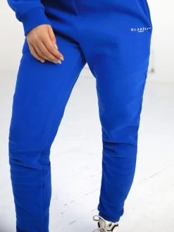 Members Sweatpants - Cobalt Blue 7 Members Sweatpants - Cobalt Blue -Trend Wear Sales 224WCobalt 01D