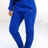 Members Sweatpants - Cobalt Blue -Trend Wear Sales 224WCobalt 02D