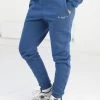 Members Sweatpants - Mid Blue 2 Members Sweatpants - Mid Blue -Trend Wear Sales 224WMidBlue 04D