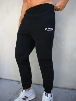 Heritage Relaxed Sweatpants - Black -Trend Wear Sales 225VMBlack 05D