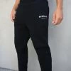 Heritage Relaxed Sweatpants - Black 1 Heritage Relaxed Sweatpants - Black -Trend Wear Sales 225VMBlack 06D