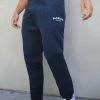 Heritage Relaxed Sweatpants - Dark Navy -Trend Wear Sales 225VMNavy 03D