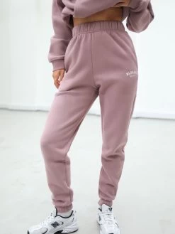 Heritage Sweatpants - Dusty Pink -Trend Wear Sales 225VWDustyPink 01D