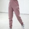 Heritage Sweatpants - Dusty Pink -Trend Wear Sales 225VWDustyPink 02D