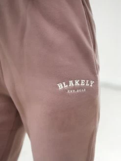 Heritage Sweatpants - Dusty Pink -Trend Wear Sales 225VWDustyPink 05D