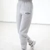 Heritage Sweatpants - Marl Grey