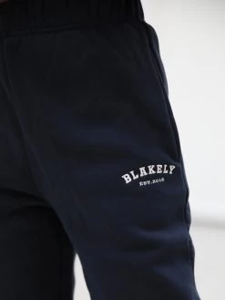 Heritage Sweatpants - Dark Navy 11 Heritage Sweatpants - Dark Navy -Trend Wear Sales 225VWNavy 01D