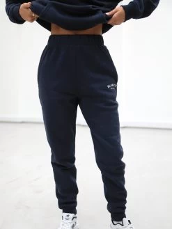 Heritage Sweatpants - Dark Navy 10 Heritage Sweatpants - Dark Navy -Trend Wear Sales 225VWNavy 03D