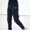 Heritage Sweatpants - Dark Navy 1 Heritage Sweatpants - Dark Navy -Trend Wear Sales 225VWNavy 04D