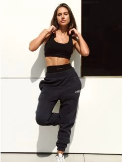 Heritage Sweatpants - Dark Navy 12 Heritage Sweatpants - Dark Navy -Trend Wear Sales 225vwHeritage 001