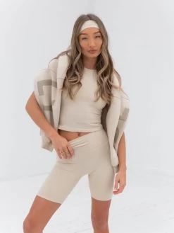 Ultimate Soft Vest - Bone 13 Ultimate Soft Vest - Bone -Trend Wear Sales 2271XBone 06D