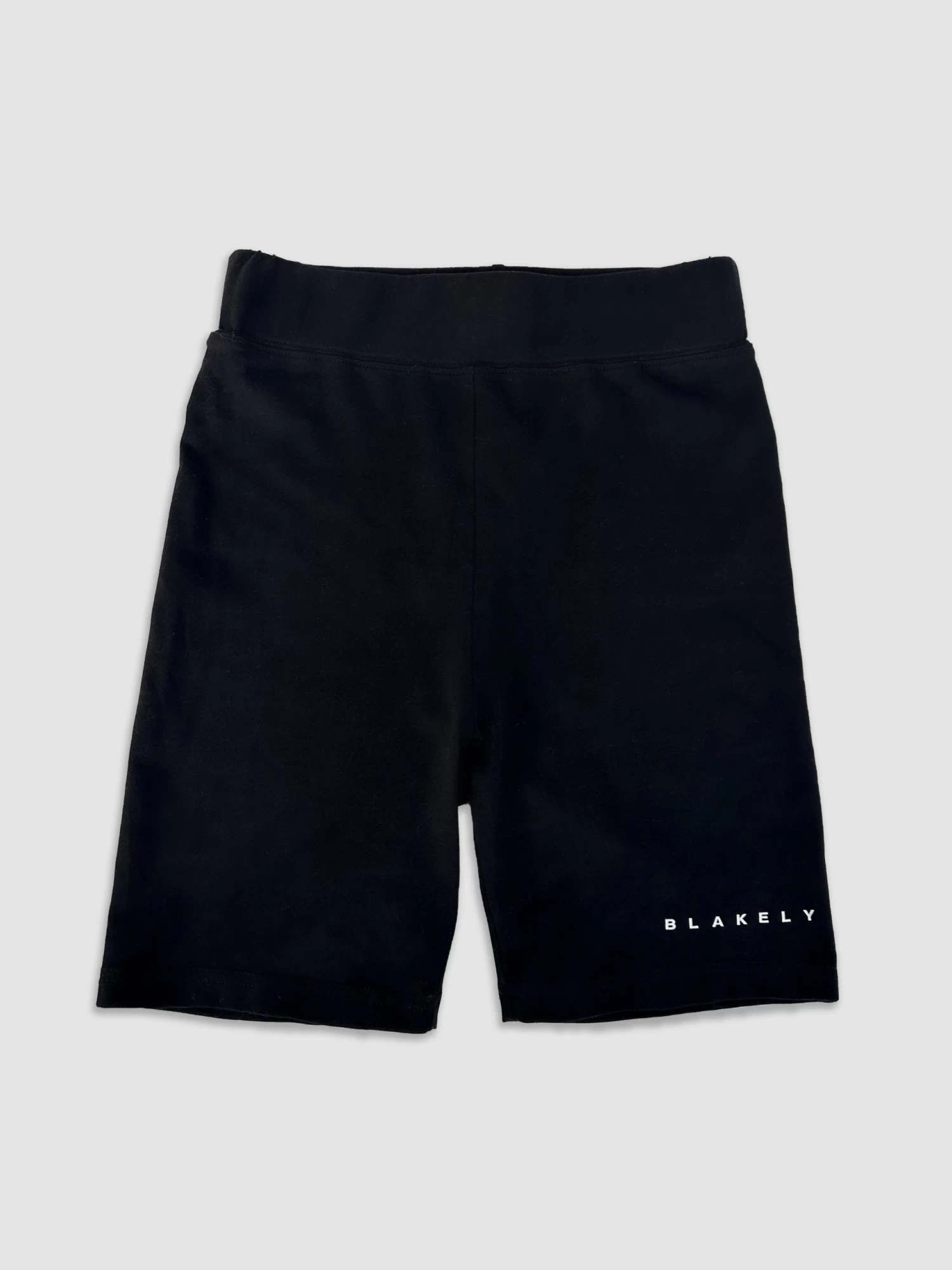 Halle Cycle Shorts - Black 5 Halle Cycle Shorts - Black - Image 3