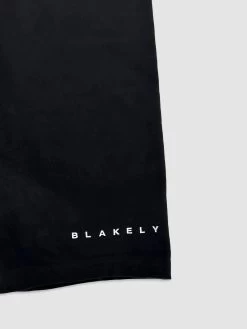 Halle Cycle Shorts - Black 10 Halle Cycle Shorts - Black -Trend Wear Sales 2282CYCLINGSHORT 2