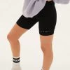 Halle Cycle Shorts - Black -Trend Wear Sales 2282CYCLINGSHORT LEAD