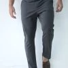 Amalfi Trousers - Grey 1 Amalfi Trousers - Grey -Trend Wear Sales 2342Grey 01D