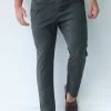 Amalfi Trousers - Khaki Green 2 Amalfi Trousers - Khaki Green -Trend Wear Sales 2342Khaki 03LEADD