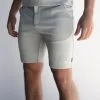 Positano Shorts - Light Green -Trend Wear Sales 2347GREENLEADD
