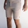 Positano Shorts - Tan 2 Positano Shorts - Tan -Trend Wear Sales 2347TANLEADD