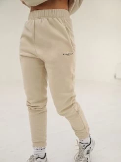 Reseau Sweatpants - Bone -Trend Wear Sales 244WBone 05D 986d352a 1444 4553 9a37 b8293c692826