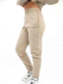 Reseau Sweatpants - Washed Khaki 7 Reseau Sweatpants - Washed Khaki -Trend Wear Sales 244WGreyGreen 02D