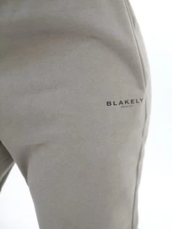 Reseau Sweatpants - Stone Grey -Trend Wear Sales 244WGrey 01D