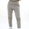 Reseau Sweatpants - Stone Grey