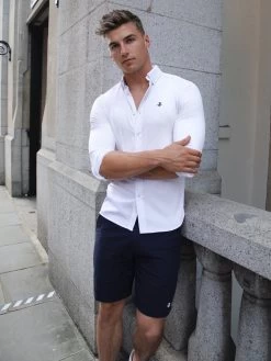 Westcliffe Shirt - White -Trend Wear Sales 250WestcliffeNew3D