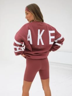 Ultimate Soft Shorts - Berry -Trend Wear Sales 2519 1BERRYD 2