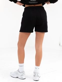 Vita Shorts - Black 12 Vita Shorts - Black -Trend Wear Sales 2527IWBlack 04D